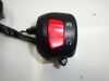 Handlebar switch assy right Suzuki TL 1000