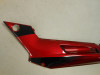 Cowl left rear Kawasaki ZZR 250