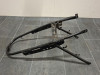 Achtersubframe BMW R 100 Rs