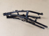 Achtersubframe Husqvarna Svartpilen 401
