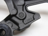 Pillion step right Kawasaki Z 900