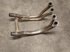 Downpipes Kawasaki Z 1000