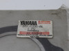 Dichtung Yamaha XT 500