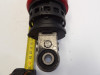 Stossdampfer hinten Honda CBR 600 F