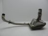Downpipes Ducati Hypermotard 821