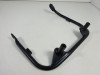 Koffer halter set BMW F 800 R