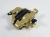 Bremssattel Bremszange hinten Suzuki GSX R 600