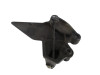 Schetsplaat links Kawasaki Z 1000
