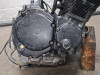 Engine Suzuki GSX F 600
