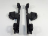 Suitcase bracket set Kawasaki GTR 1400