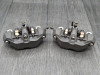 Brake calipers front Suzuki GSX R 1000