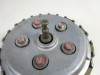 Clutch Kawasaki ER 6