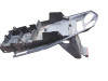 Achterspatbord Yamaha YZF R1