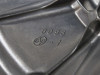 Crankcase cover Clutch side Kawasaki Z 900