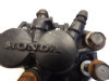 Brake caliper right front Honda CB 700