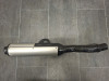 Muffler Kawasaki ZZR 600