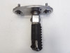 Schetsplaat links Honda VT 600