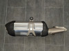 Uitlaat BMW R 1250 GS
