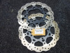 Bremsscheibenset Suzuki GSX S 750