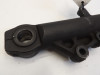 Front pipe bottom right Kawasaki ER 6