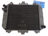 Radiateur Kawasaki GPZ 500
