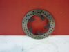Rear brake disc Suzuki GSX R 1000