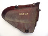 Cowl left small Honda CX 500