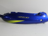 Linker achterkant Suzuki GSX F 600