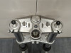 Front pipes complete Yamaha FJR 1300