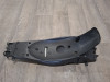 Achterspatbord BMW R 1250 GS