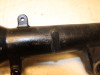 Voorpoot links compleet Honda CBR 600 F