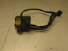 Handlebar switch assy left BMW R 850 R