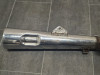 Uitlaat Honda VT 500