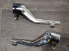 Uitlaat Honda VF 700  750 C Magna