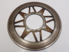Brake disc front Suzuki LS 650