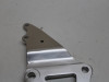 Main step holder right Suzuki GSX R 750 RK