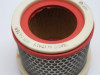 Air cleaner Yamaha SZR 660