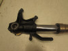 Front Fork left complete Kawasaki ZX 6 R