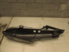 Cowl left rear Yamaha FAZER 600