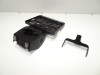 License plate holder BMW R 1150 GS