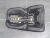Buddy zadel Harley Davidson FLSTN Deluxe