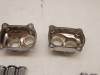 Engine parts Harley Davidson Softtail