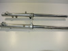 Front pipes complete Suzuki XF 650 Freewind
