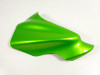 Cowl right upper  Kawasaki ER 6