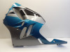Linker zijkuip Kawasaki ZX 9 R