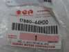 Radiator toebehoren Suzuki DL 650 V STROM