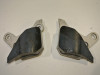 Crash Pads Honda CB 600 F