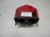 Rear light Yamaha TDM