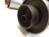 Muffler Honda SLR 650