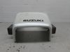 Achterkant compleet Suzuki GS 500 E